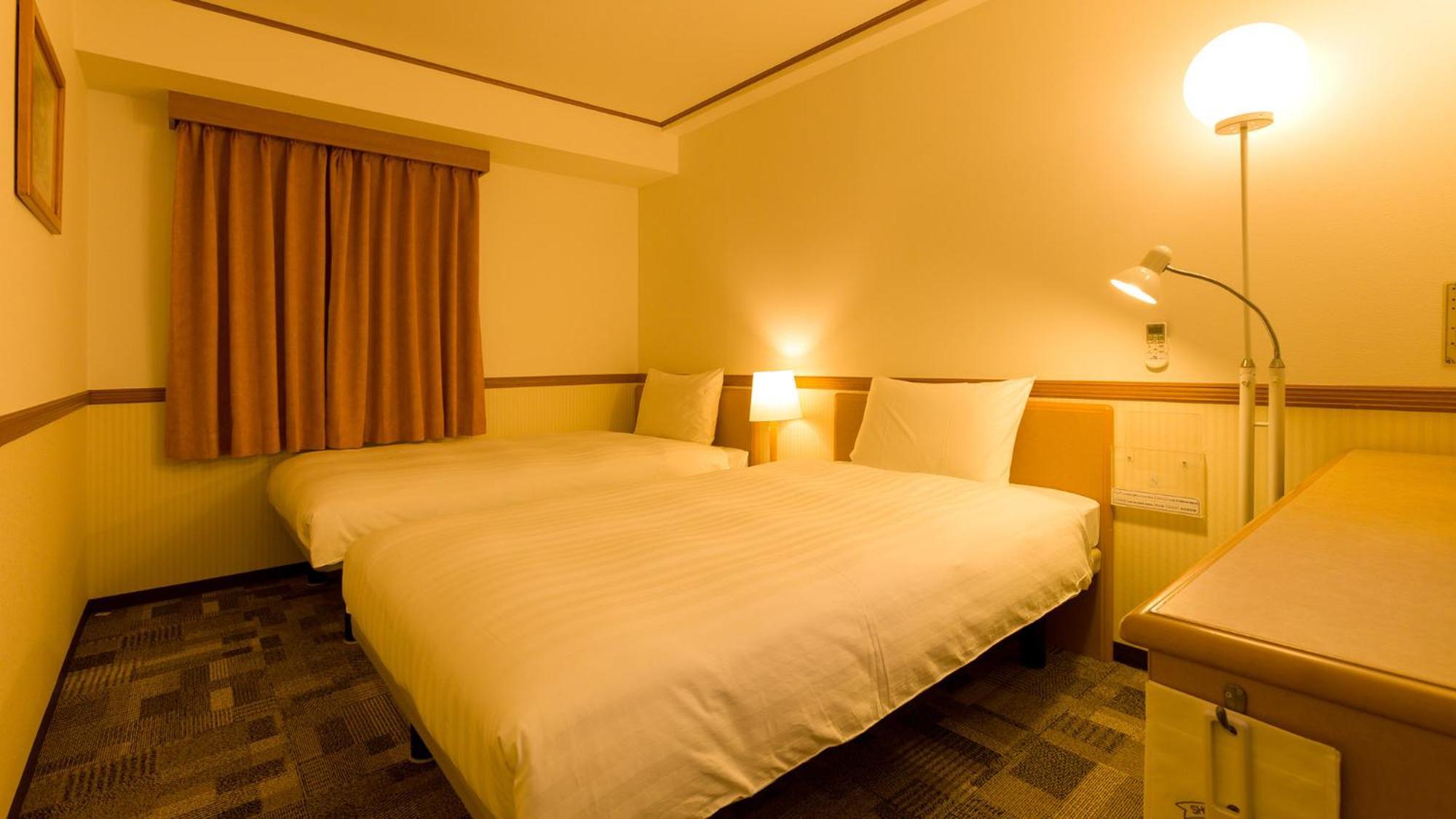 Toyoko Inn Sasebo Ekimae Quarto foto